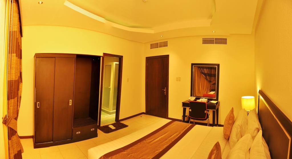 Nelover Al Khobar Hotel Kültér fotó