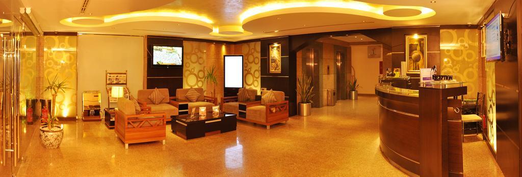 Nelover Al Khobar Hotel Kültér fotó