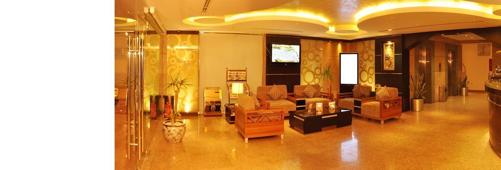 Nelover Al Khobar Hotel Kültér fotó