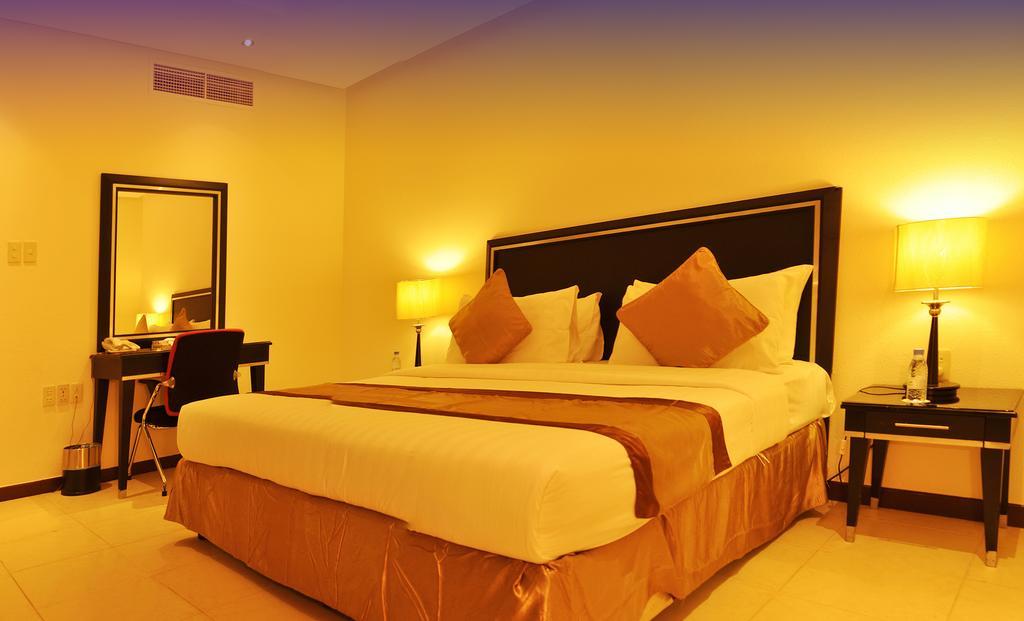 Nelover Al Khobar Hotel Kültér fotó