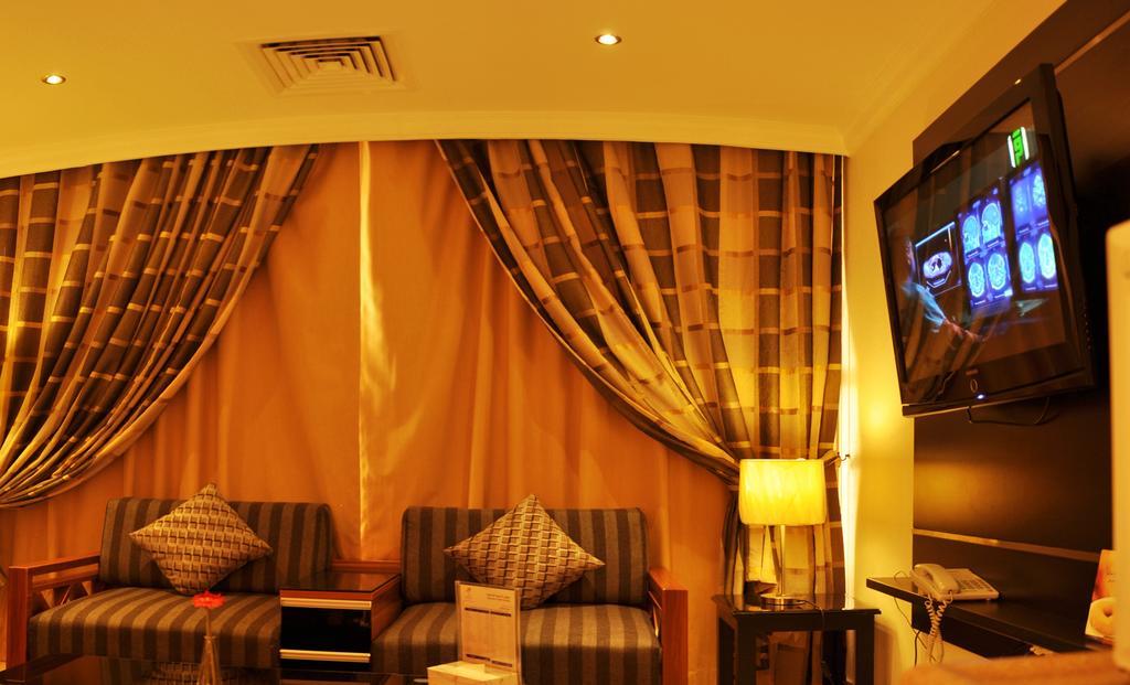 Nelover Al Khobar Hotel Kültér fotó