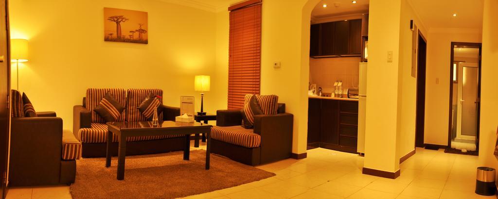Nelover Al Khobar Hotel Kültér fotó