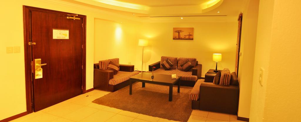 Nelover Al Khobar Hotel Kültér fotó