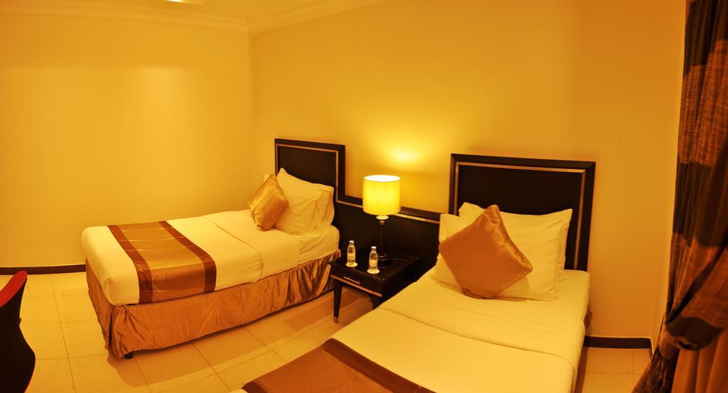Nelover Al Khobar Hotel Kültér fotó