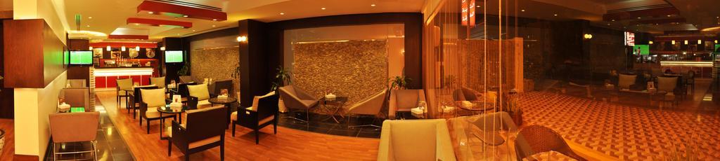 Nelover Al Khobar Hotel Kültér fotó