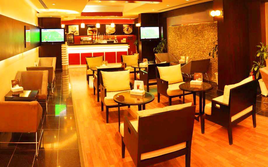 Nelover Al Khobar Hotel Kültér fotó