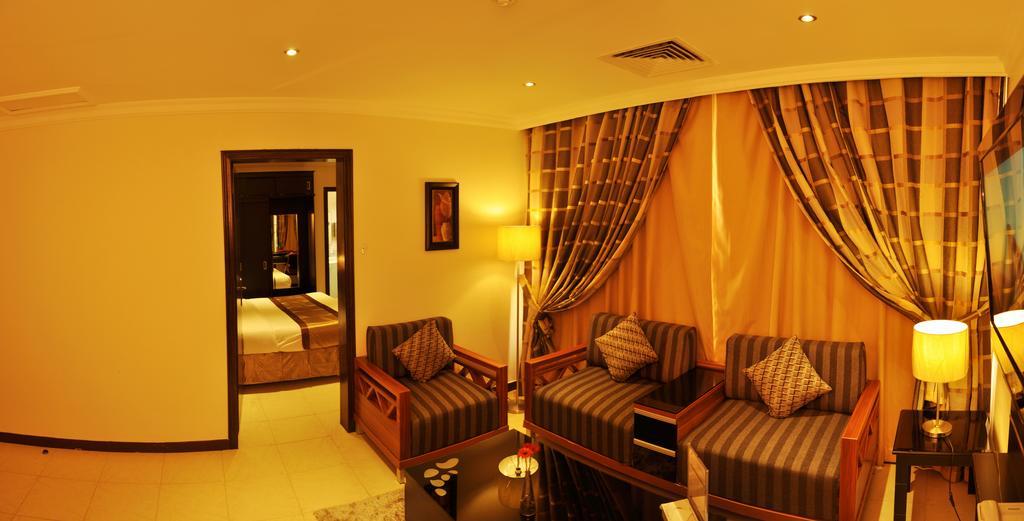 Nelover Al Khobar Hotel Kültér fotó