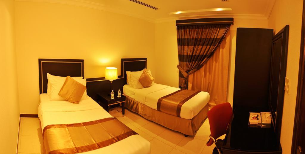 Nelover Al Khobar Hotel Kültér fotó