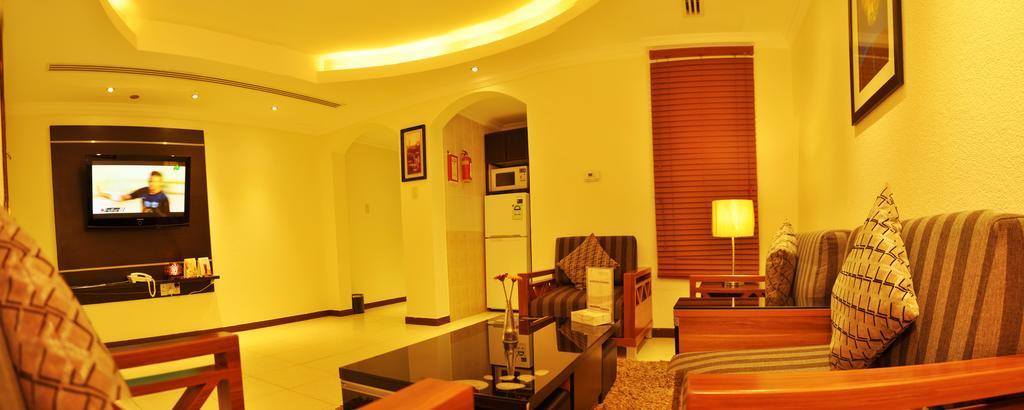 Nelover Al Khobar Hotel Kültér fotó