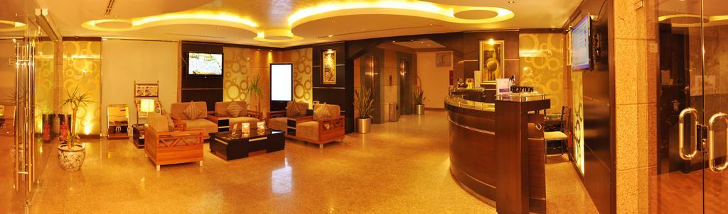 Nelover Al Khobar Hotel Kültér fotó